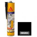 CARTUCHO SIKAFLEX 11 FC POLIURET.NEGRO 300ML