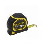 STANLEY FLEXOMETRO BIMATERIA TYLON 3MTS C/FRENO