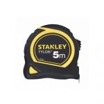 STANLEY FLEXOMETRO BIMATERIA TYLON 5MTS C/FRENO