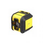 STANLEY NIVEL LASER AUTONIV. "CUBIX" 12MTS