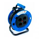 TAYG ALARGO ELECTR. EXTENS. 25MT C/TERM.772603 +