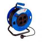 TAYG ALARGO ELECTR. EXTENS.50MT C/TERM.777608