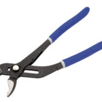 TENACILLA AJUSTE RAPIDO 12" 300 MM