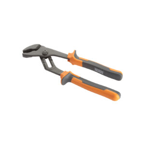 TENAZA PICO DE LORO 250 MM ALYCO ORANGE