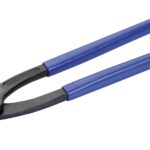 TENAZA RUSA PLASTIFICADA 10" 250 MM