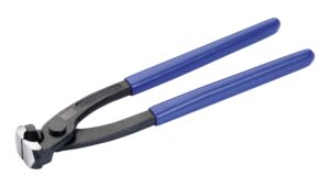 TENAZA RUSA PLASTIFICADA 10" 250 MM