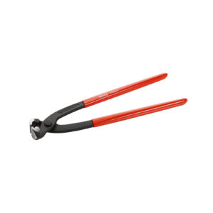 TENAZA RUSA ALYCO ORANGE MANGOS PVC  10, 250 MM