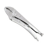 TENAZA GRIP BOCAS CURVAS 225MM INOX