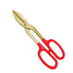 TIJERA PARA METAL 300MM CU-BE