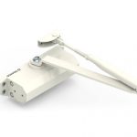 TELESCO MUELLE COMPACT S/RETENCIÓN AS1159 S BLANCO