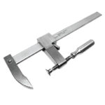TORNILLO DE APRIETE 250MM INOX