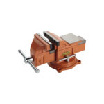 TORNILLO BANCO ALYCO ORANGE 100 MM