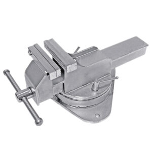 TORNILLO DE BANCO 100MM INOX