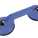 VENTOSA DOBLE CUERPO (CAP. 60 KGS)