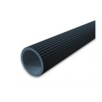MTS.TUBO PLASTICO SEPARDOR MURO 22-26