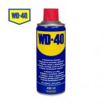 WD40 LUBRICANTE MULTIUSO 400ML