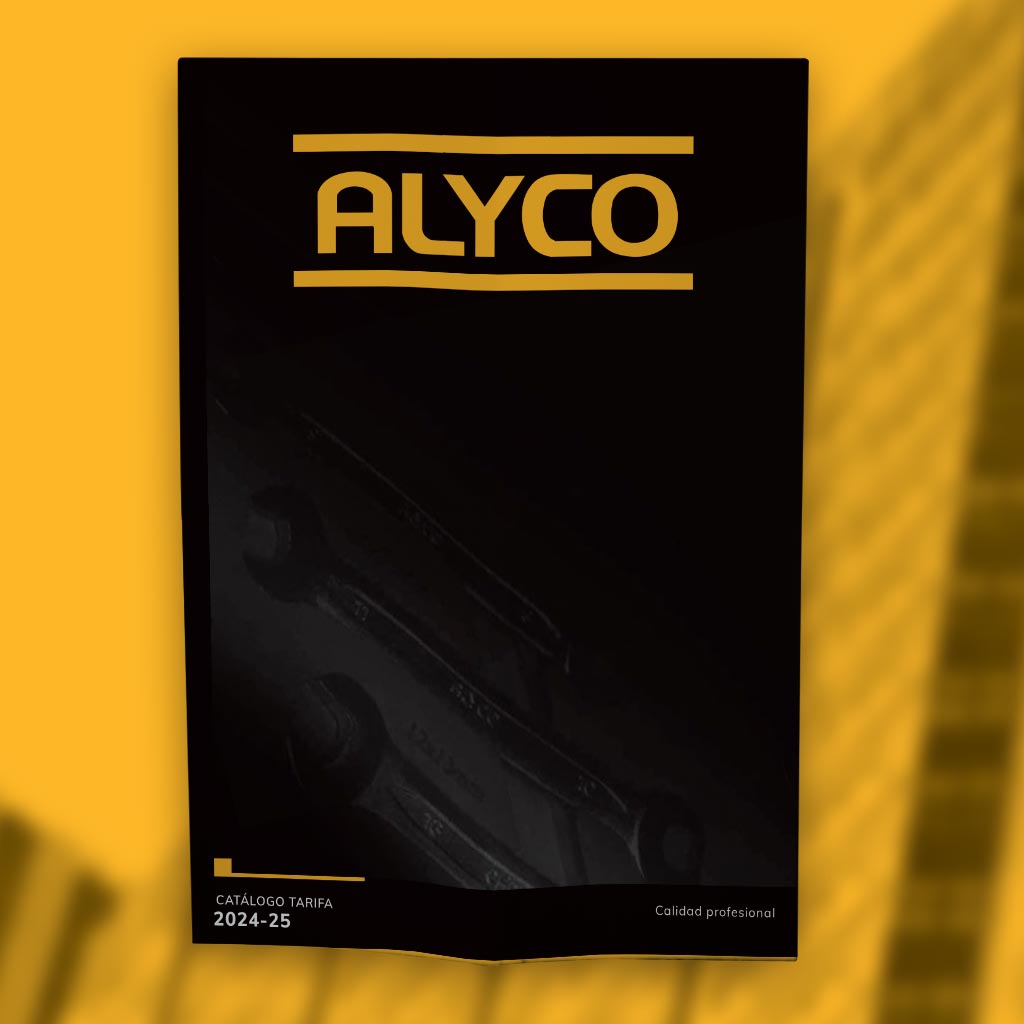 alyco Industrial Segui 2025