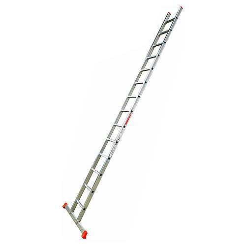 ESCALERA PROLINE BASICA SIMPLE 8T