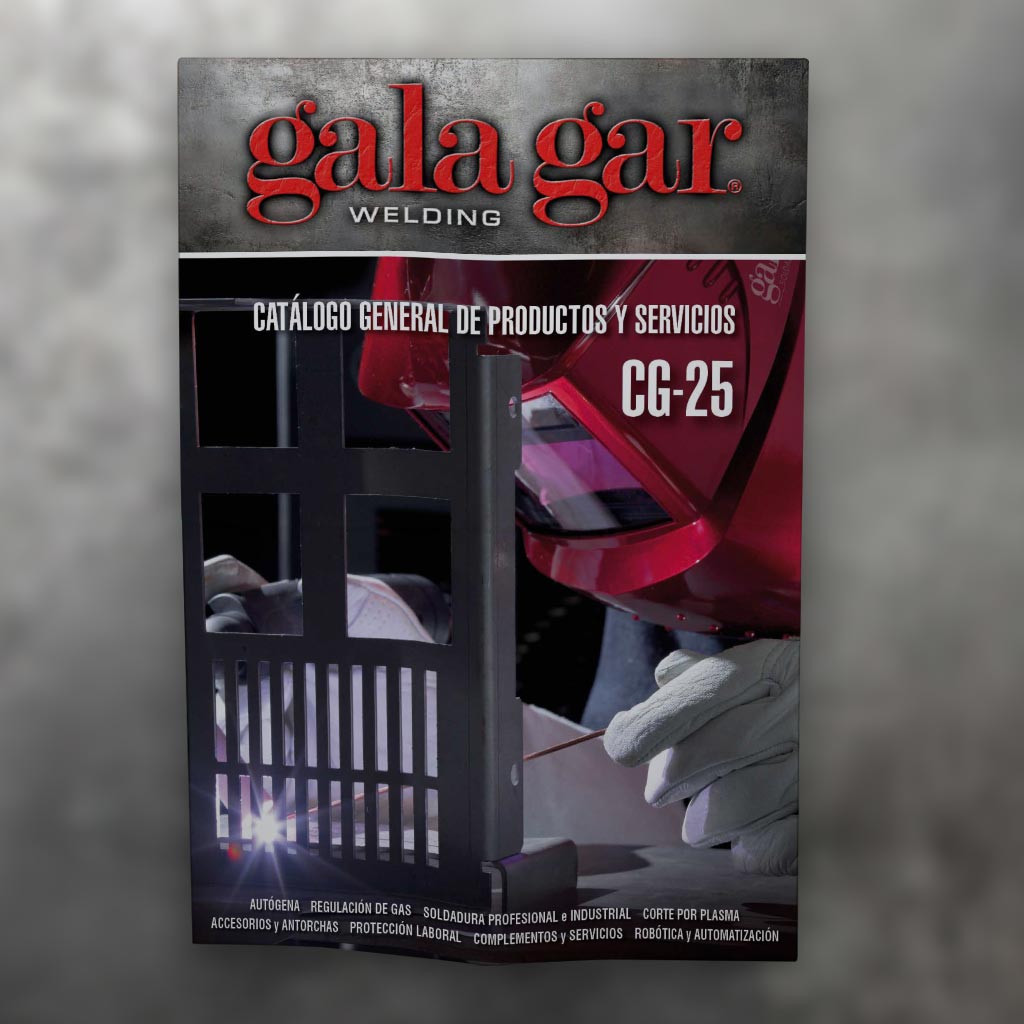 Gala gar Industrial Segui 2025