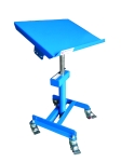 Mesa inclinable de trabajo