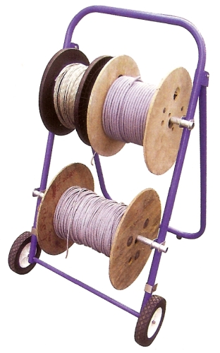 Carro portabobinas 60 Kg. - Imagen 2