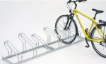 Soporte 3 bicicletas
